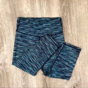 Blue Old Navy Leggings